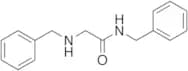 N,N’-Dibenzylglycinamide