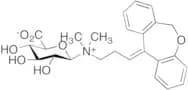 Doxepin-N-β-D-Glucuronide