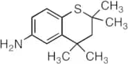 3,4-Dihydro-2,2,4,4-tetramethyl-2H-1-benzothiopyran-6-amine