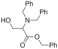 2-N,N-Dibenzyl Serine Benzyl Ester
