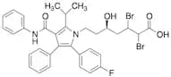 (2E)-2,3-Dibromo Atorvastatin