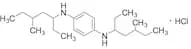 N,N-Di-[3-(5-methylheptyl)-p-phenylenediamine] Hydrochloride
