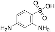 2,4-Diaminobenzenesulfonic Acid