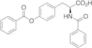N,O-Dibenzoyl-L-tyrosine (>90%)