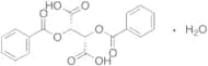 (+)-Dibenzoyl-D-Tartaric Acid Monohydrate