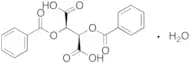 (-)-Dibenzoyl-L-Tartaric Acid Monohydrate