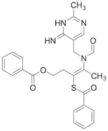 Dibenzoyl Thiamine