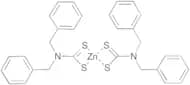 Dibenzyldithiocarbamic Acid Zinc Salt