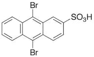 9,10-Dibromoanthracene-2-sulfonic Acid