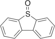 Dibenzothiophene 5-Oxide