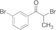 2,3'-Dibromopropiophenone