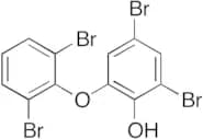 2,4-Dibromo-6-(2,6-dibromophenoxy)phenol