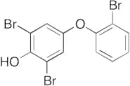 2,6-Dibromo-4-(2-bromophenoxy)phenol