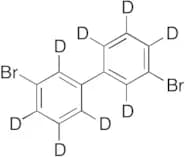 3,3'-Dibromodiphenyl-d8