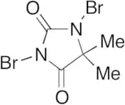 1,3-Dibromo-5,5-dimethyl-2,4-imidazolidinedione