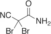 Dibromocyanoacetamide