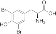 3,5-Dibromo-L-tyrosine