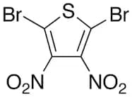 2,5-Dibromo-3,4-dinitrothiophene