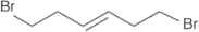(3E)-1,6-Dibromo-3-hexene