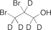 2,3-Dibromo-1-propan-1,1,2,3,3-d5-ol
