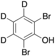 2,6-Dibromophenol-3,4,5-d3
