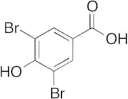3,5-Dibromo-4-hydroxybenzoic Acid