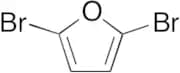 2,5-Dibromofuran (>85%)