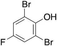 2,6-Dibromo-4-fluorophenol