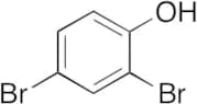 2,4-Dibromophenol