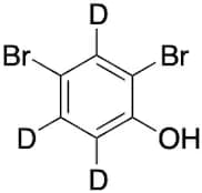 2,4-Dibromophenol-3,5,6-d3