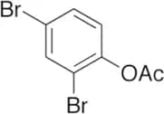 2,4-Dibromophenol Acetate
