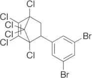 5-(3,5-Dibromophenyl)-1,2,3,4,7,7-hexachloro-2-norbornene