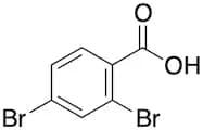 2,4-Dibromobenzoic acid