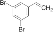 3,5-Dibromostyrene