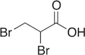 2,3-Dibromopropanoic Acid