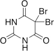 5,5-Dibromobarbituric Acid