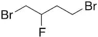 1,4-Dibromo-2-fluorobutane
