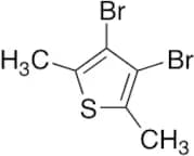 3,4-Dibromo-2,5-dimethylthiophene