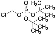 Di-tert-butyl ChloromethylPhosphate (stabilized with K2CO3)