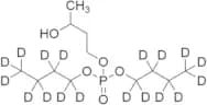 Dibutyl 3-Hydroxybutyl Phosphate-D18