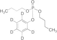 Dibutyl Phenyl Phosphate-d5