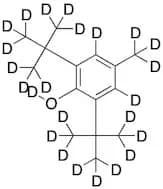 2,6-Di-tert-butyl-4-methylphenol-d24
