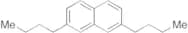 2,7-Dibutylnaphthalene