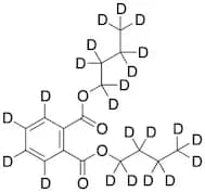 Di-n-butyl Phthalate-d22