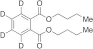 Dibutyl Phthalate-d4