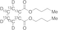 Dibutyl Phthalate-13C6,d4