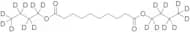 Di(n-butyl-d9) 1,10-Decanedioate