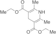 3,5-Dicarboethoxy-2,6-dimethyl-1,4-dihydropyridine