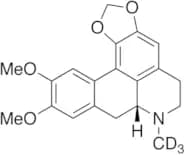 L-Dicentrine-d3