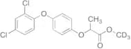 Diclofop-methyl-d3
